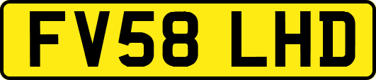FV58LHD