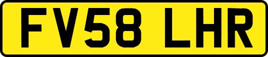FV58LHR