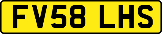 FV58LHS