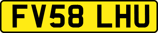 FV58LHU