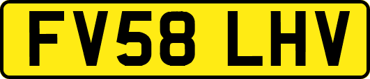FV58LHV