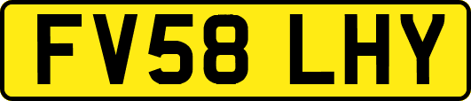 FV58LHY