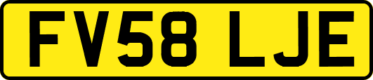 FV58LJE