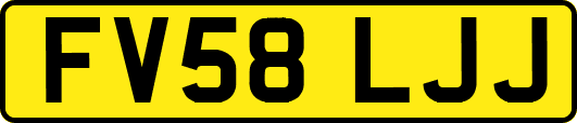 FV58LJJ