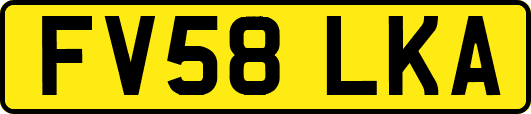 FV58LKA