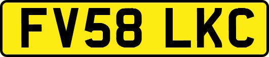 FV58LKC