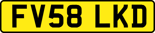 FV58LKD