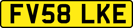FV58LKE