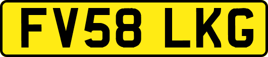 FV58LKG