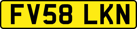 FV58LKN