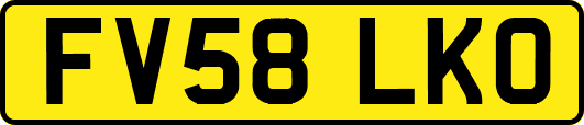 FV58LKO