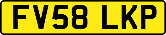 FV58LKP
