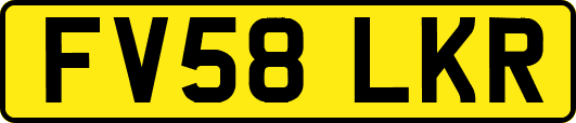 FV58LKR