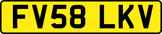FV58LKV