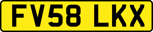 FV58LKX