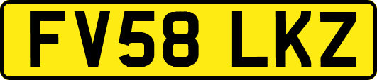 FV58LKZ