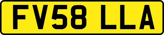 FV58LLA
