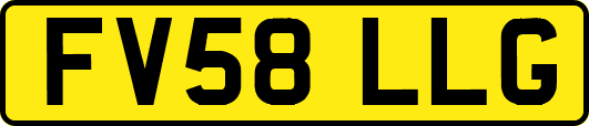 FV58LLG