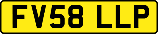 FV58LLP