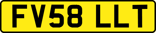 FV58LLT