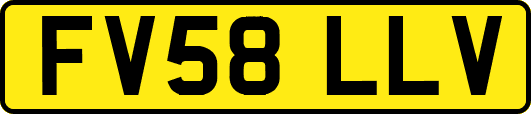 FV58LLV