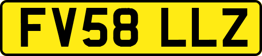 FV58LLZ