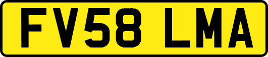 FV58LMA