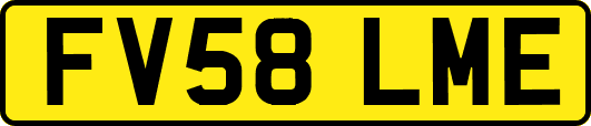 FV58LME