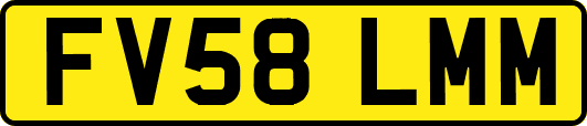 FV58LMM