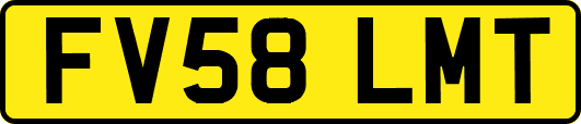 FV58LMT