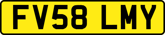 FV58LMY