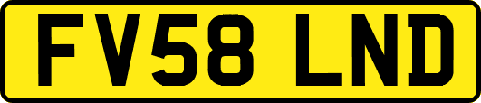FV58LND
