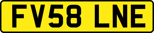 FV58LNE