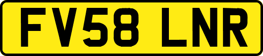 FV58LNR