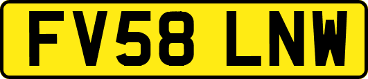 FV58LNW