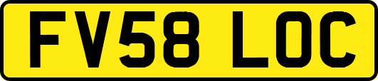 FV58LOC