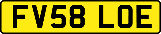 FV58LOE