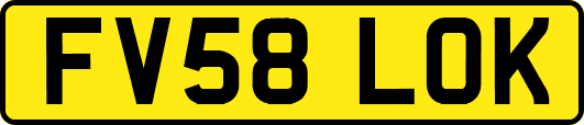 FV58LOK
