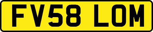 FV58LOM