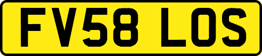 FV58LOS