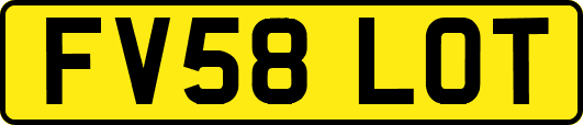FV58LOT