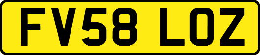 FV58LOZ
