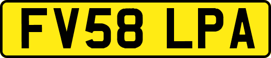 FV58LPA