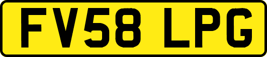 FV58LPG