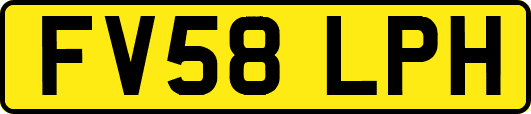 FV58LPH