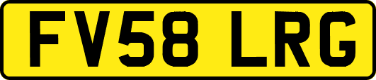 FV58LRG