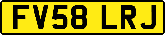 FV58LRJ