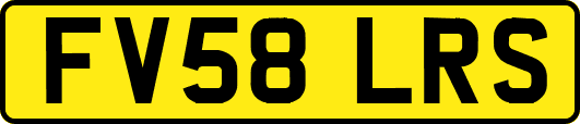 FV58LRS