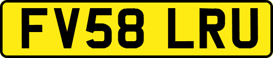 FV58LRU