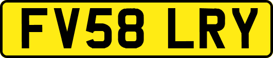FV58LRY